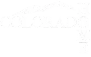 Colorado Homes logo